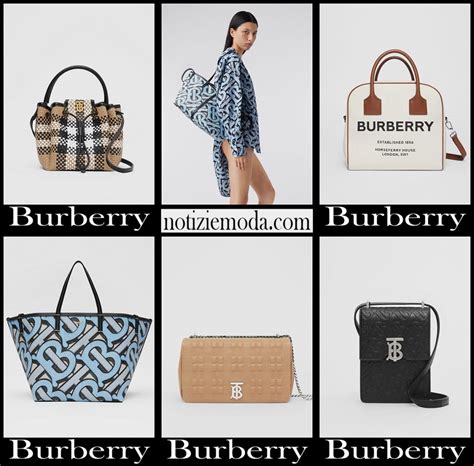 nuovo arriva burberry borse bb1120082|Nuovi arrivi da donna .